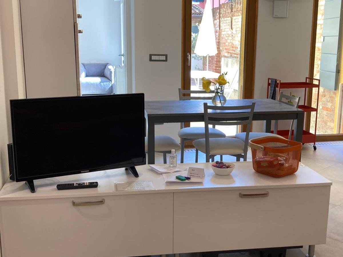 Appartamento Tre Archi Con Corte Privata *