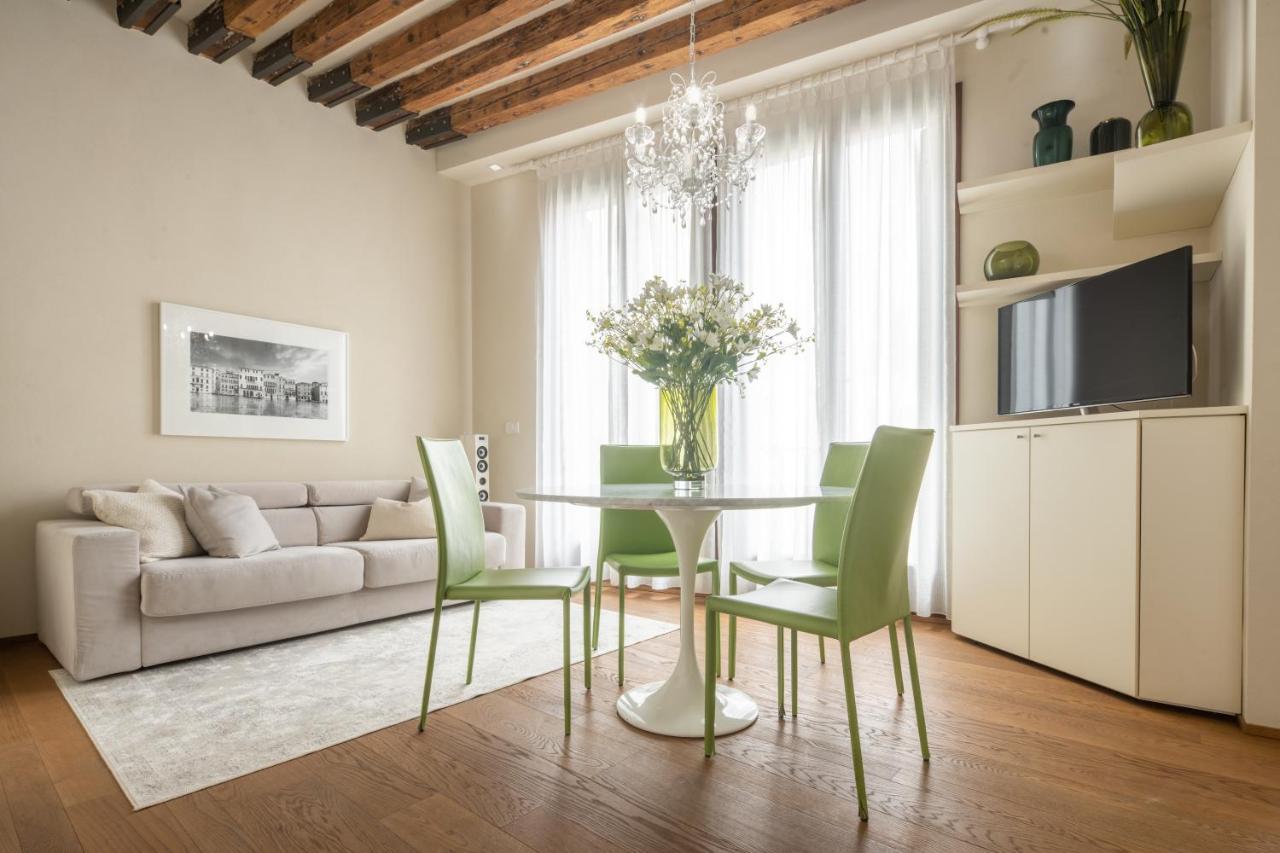 Santa Fosca Design R&r Appartamento *