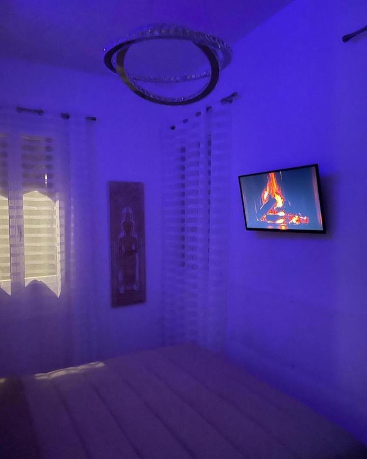 Hébergement de vacances Redentore 870 Venise