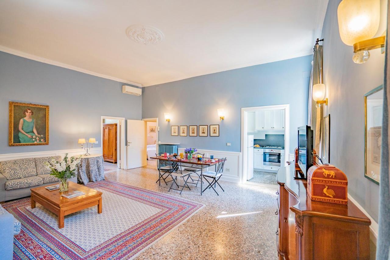 Apartment Ca' Grassi 1 Venetian *