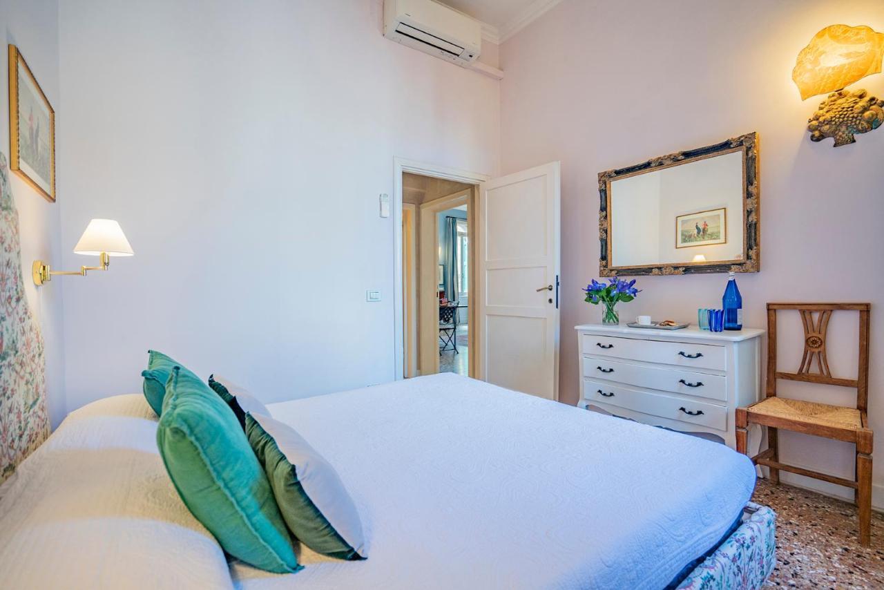 Ca' Grassi 1 Venetian Apartment Venice