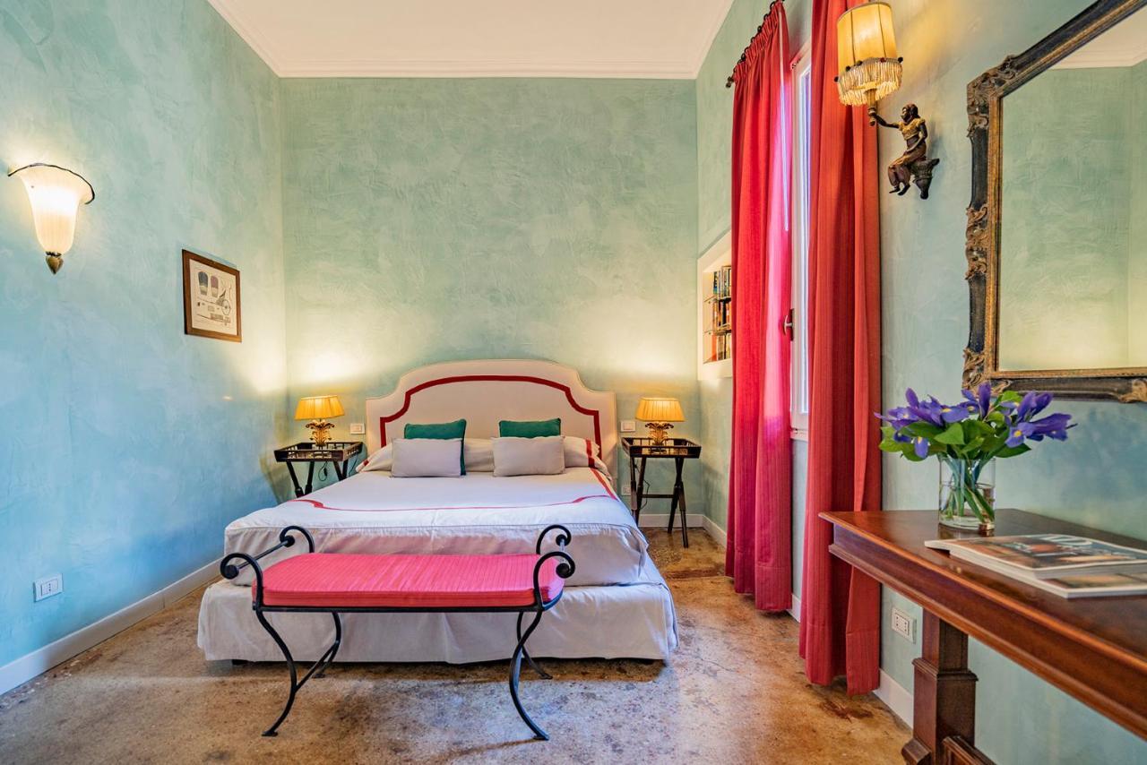 Ca' Grassi 1 Venetian