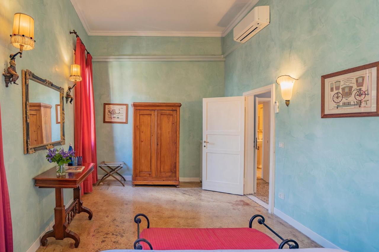Ca' Grassi 1 Venetian