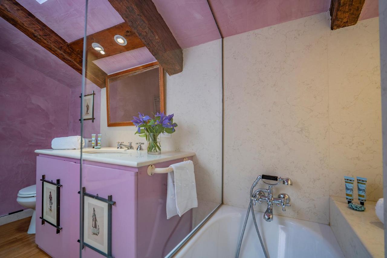 Appartamento Cà Grassi 3 Venetian Terrace