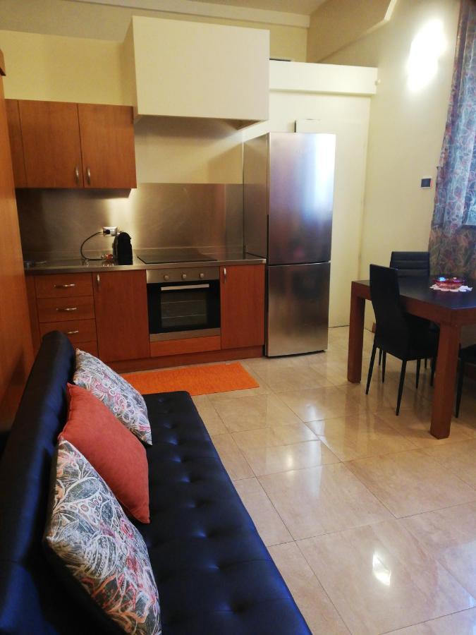Appartamento San Stae Casa Aurora Venezia