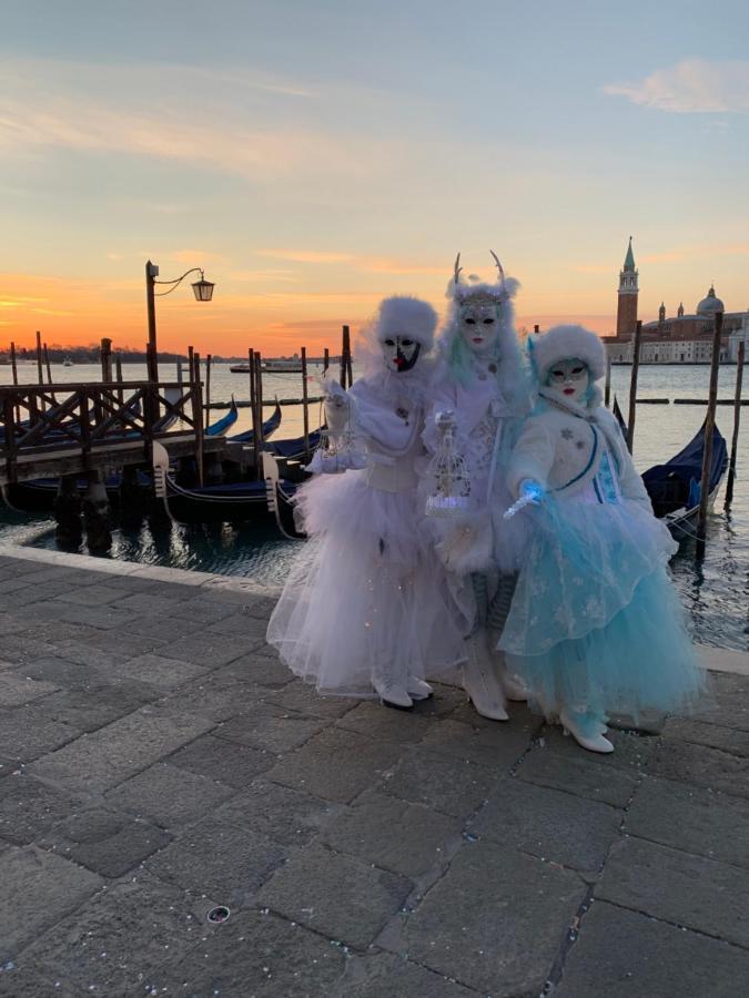 Familly Maison d'hôtes Venise
