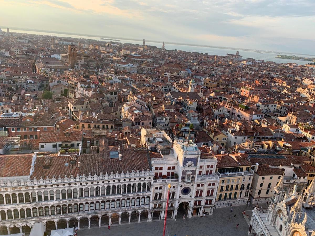 Appartement Cà Del Traghetto