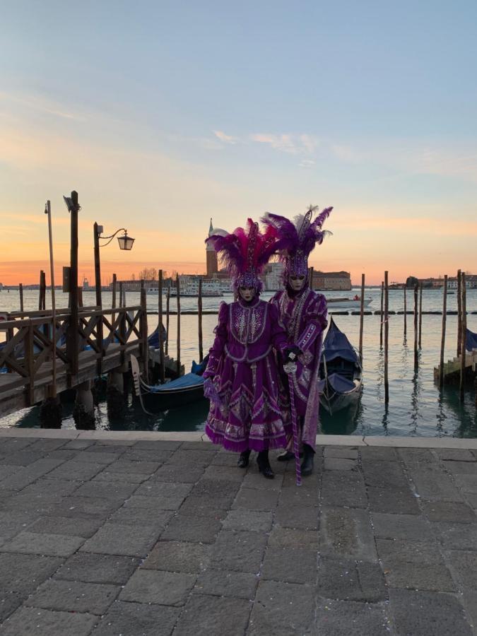 Maison d'hôtes Familly Venise