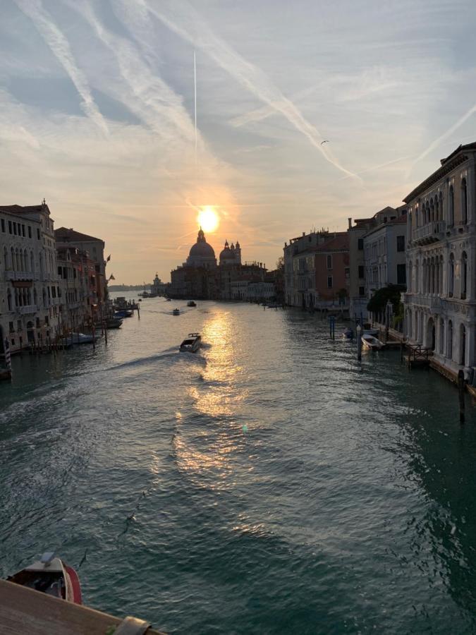 Cà Del Traghetto Appartement *