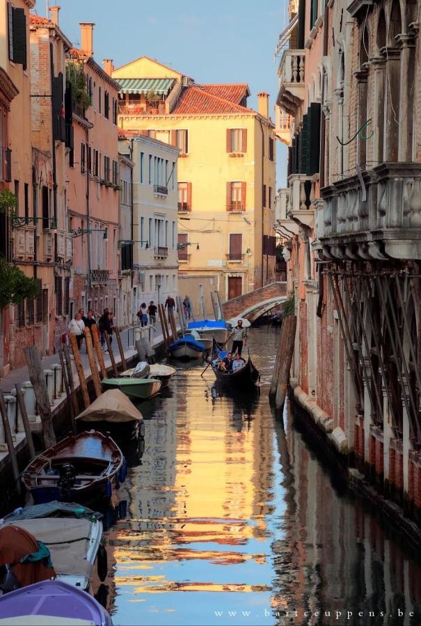 Cà Del Traghetto Appartement