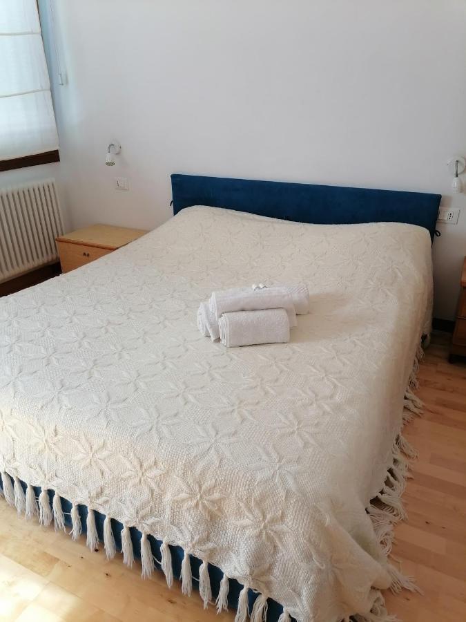 Casa Pergoletto Venice