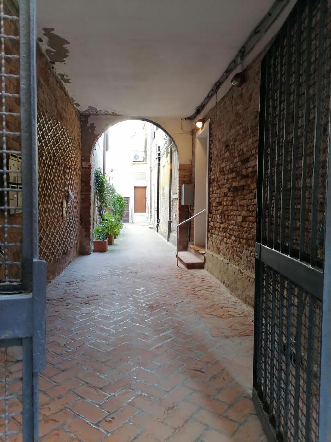 Casa Pergoletto Apartment