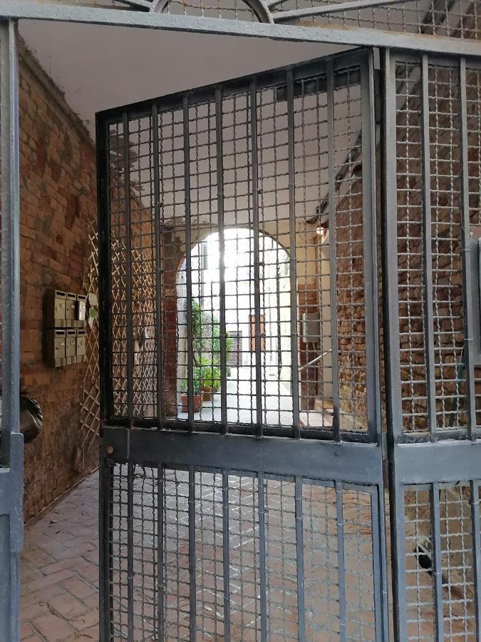 Casa Pergoletto *