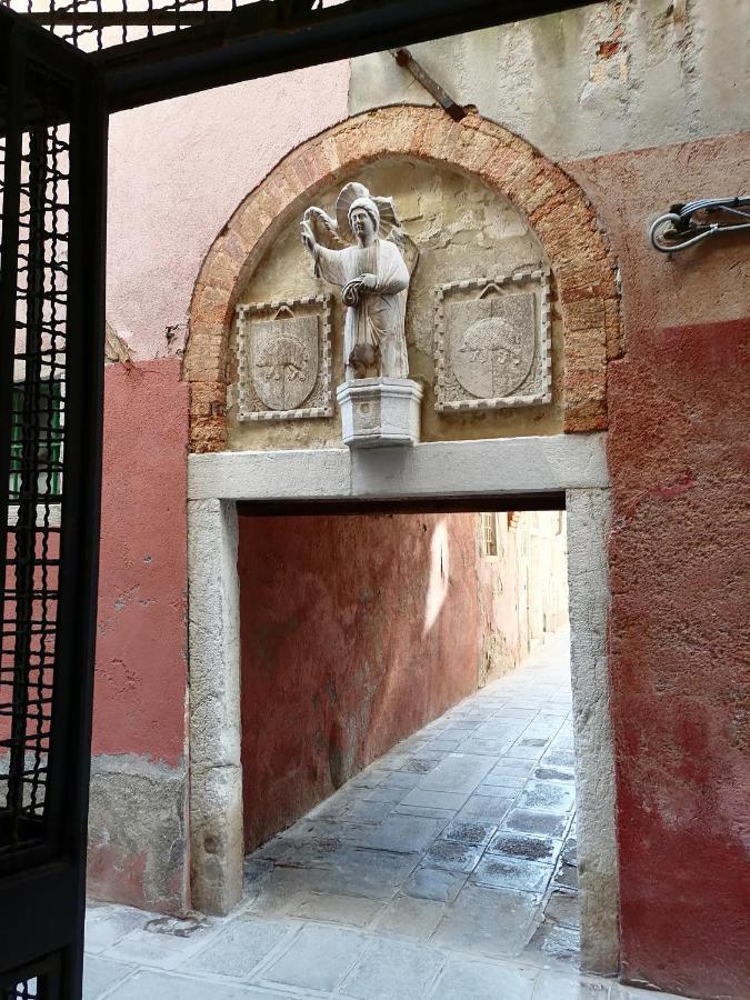 Casa Pergoletto * Venice