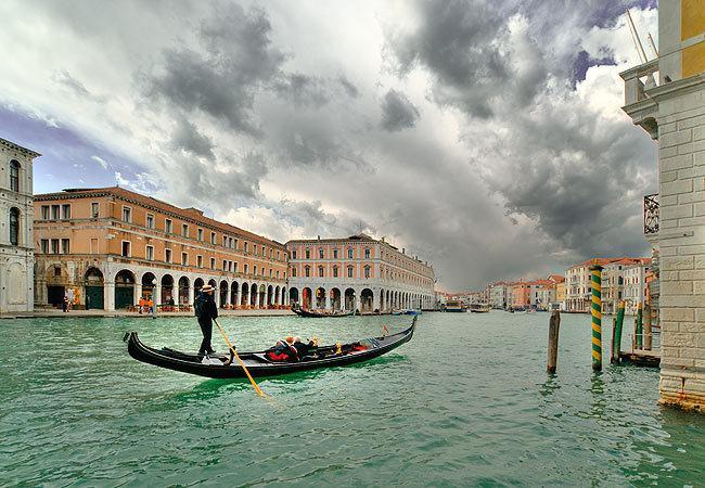 Al Ponte Antico Hotel Venise