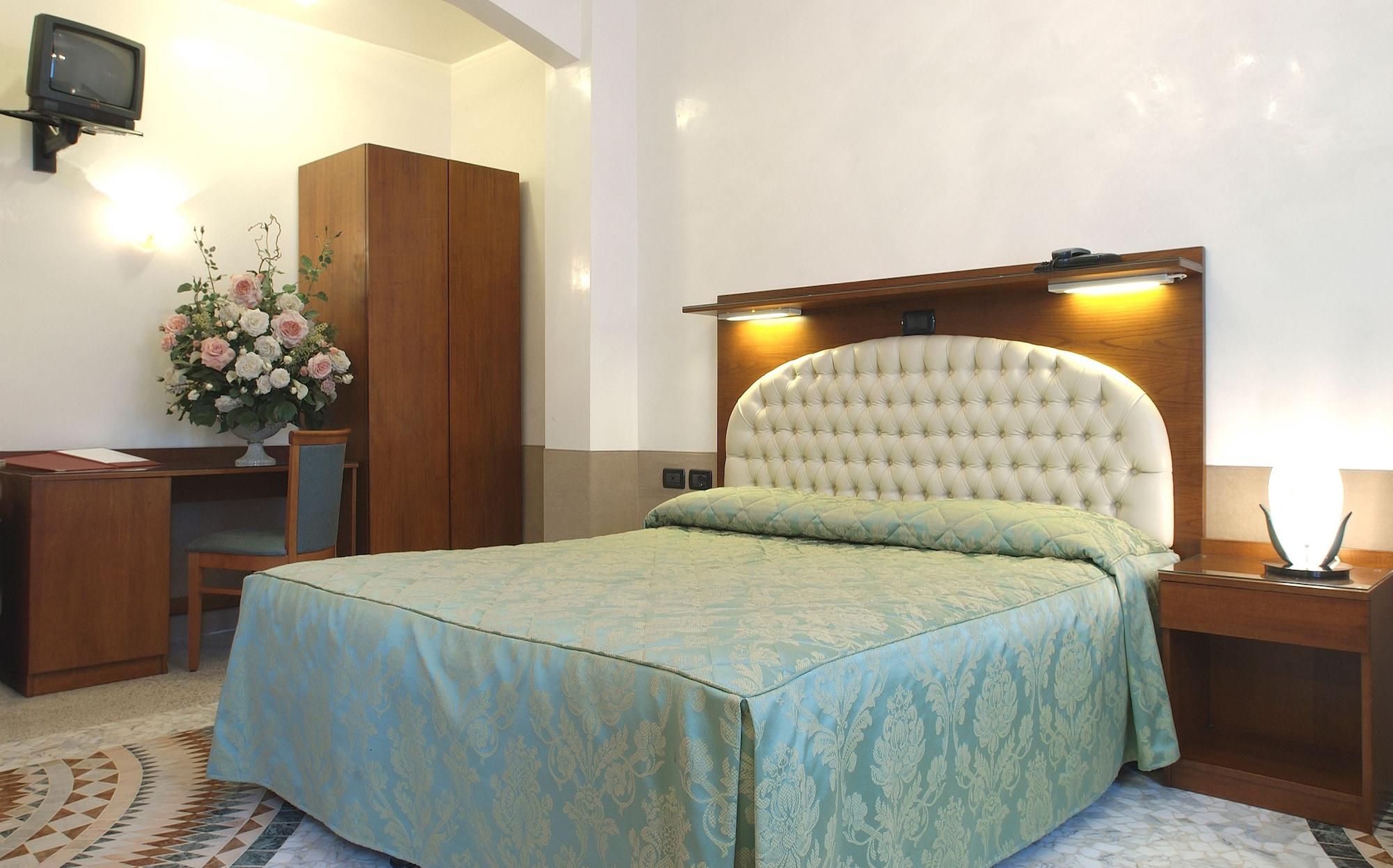 Hotel Atlantide Venetië