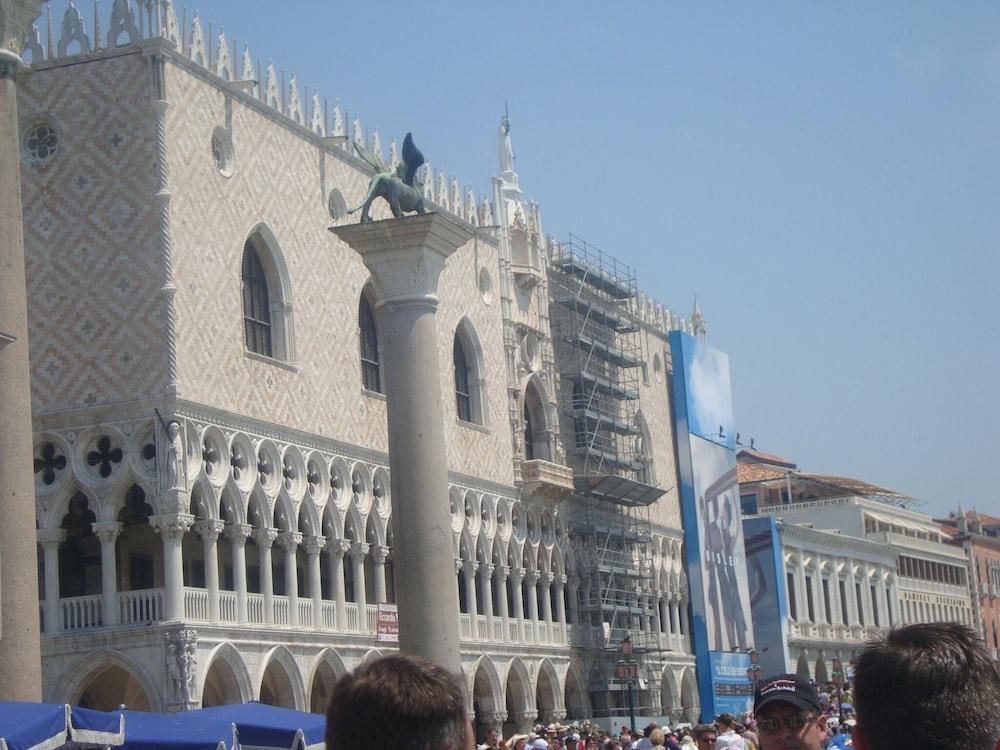 Atlantide 2* Venetië