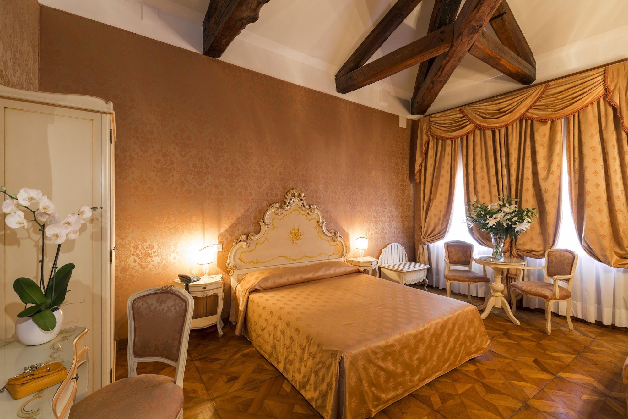 Palazzo Guardi Maison d'hôtes Venise