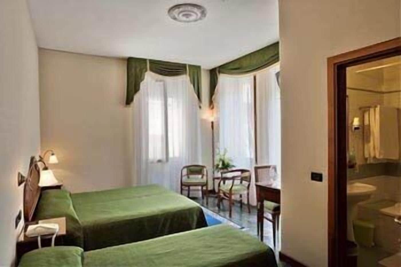 Bed & Breakfast Gaffaro 3*