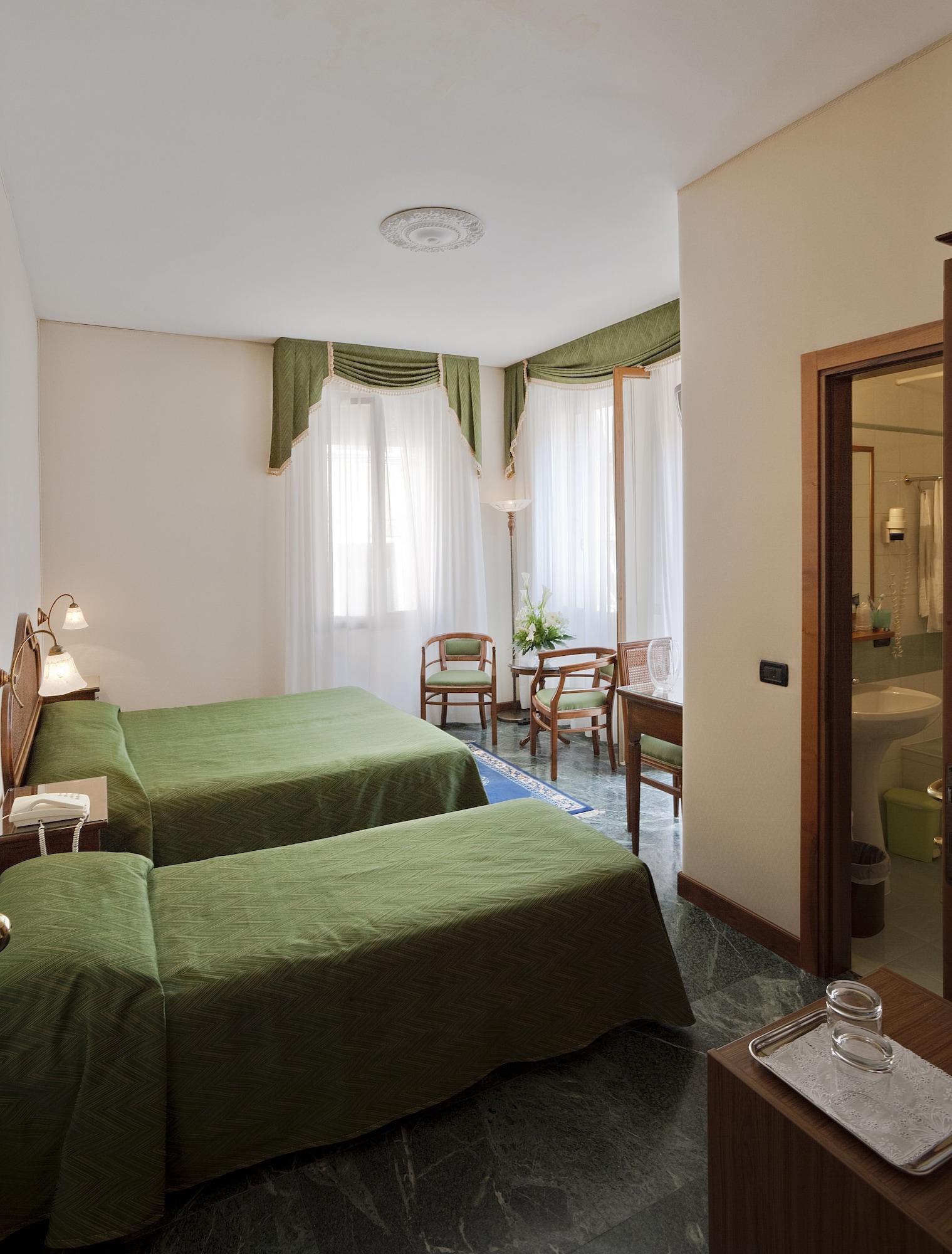 Gaffaro Bed & Breakfast 3*