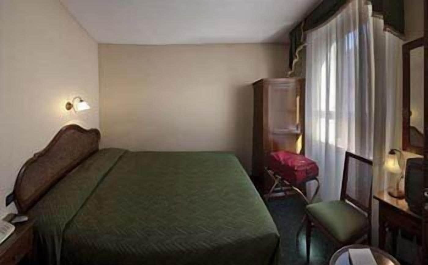 Bed & Breakfast Gaffaro Venice