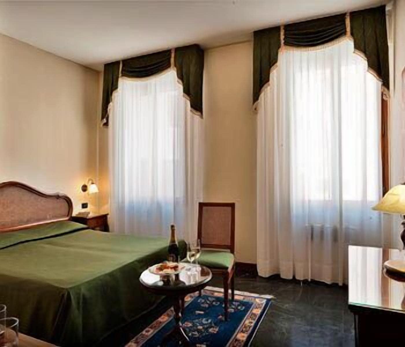 Bed & Breakfast Gaffaro