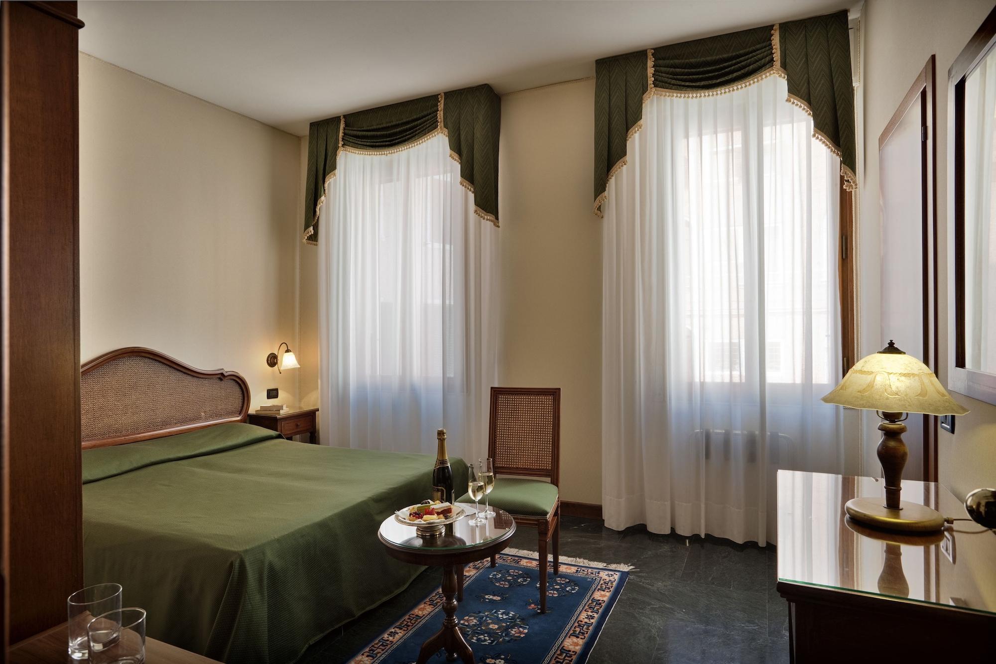 Gaffaro Bed & Breakfast 3*