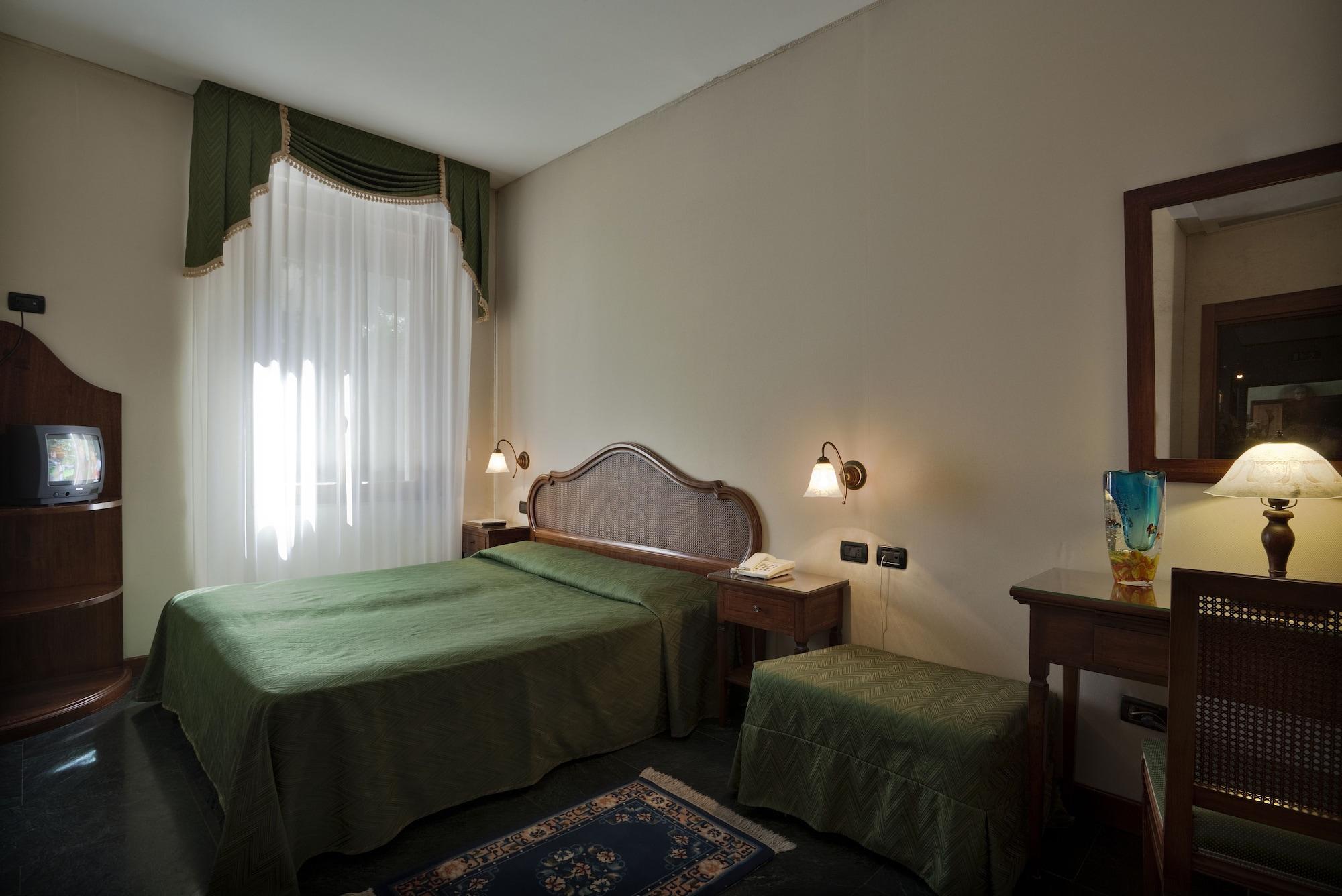 Bed & Breakfast Gaffaro Venice