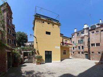 Gaffaro Venice