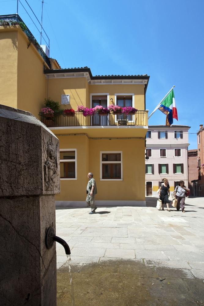 Gaffaro Bed & Breakfast 3*