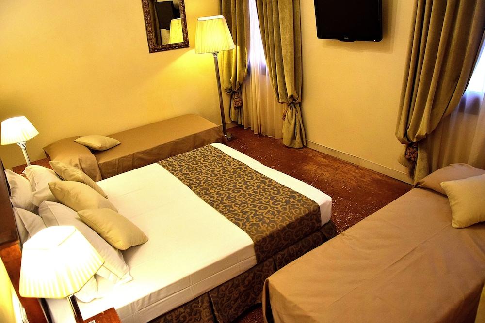 Hotel Residenza Favaro Venise