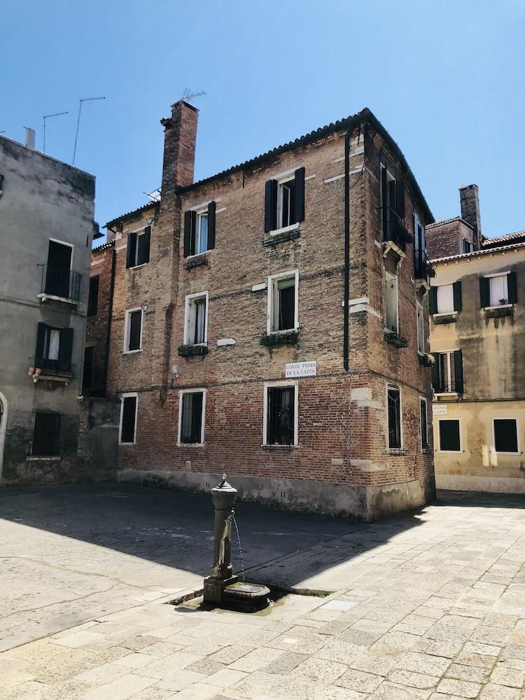 Alloggi Serena Venetië