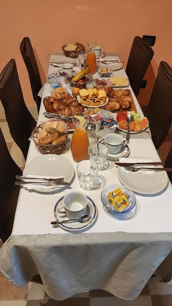 Alloggi Serena 2* Venetië
