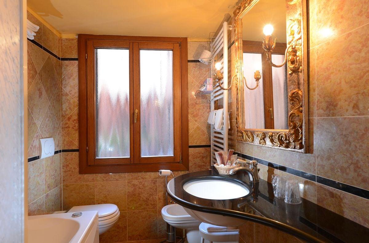 Antico Panada 3* Venetië