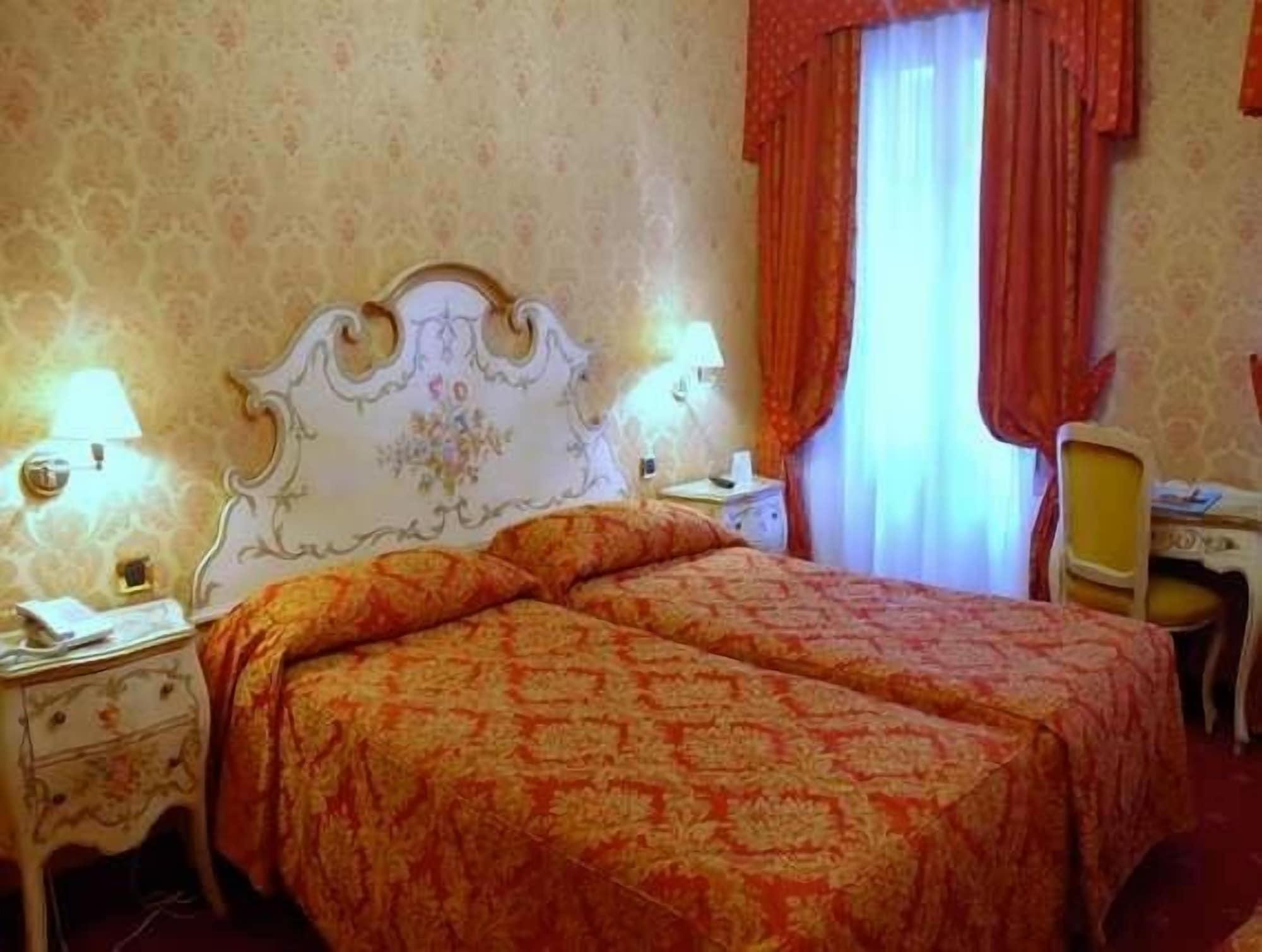 Hotel Antico Panada 3*