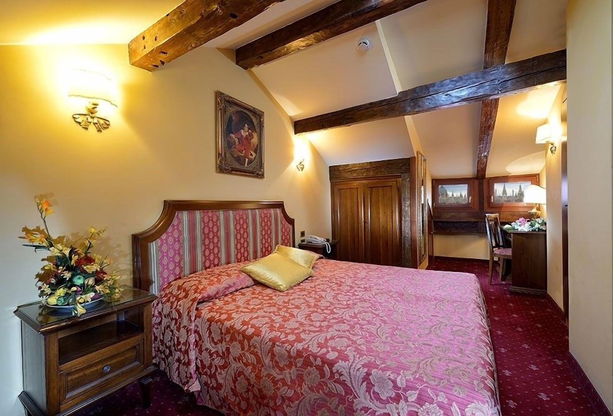Hotel Antico Panada Venetië