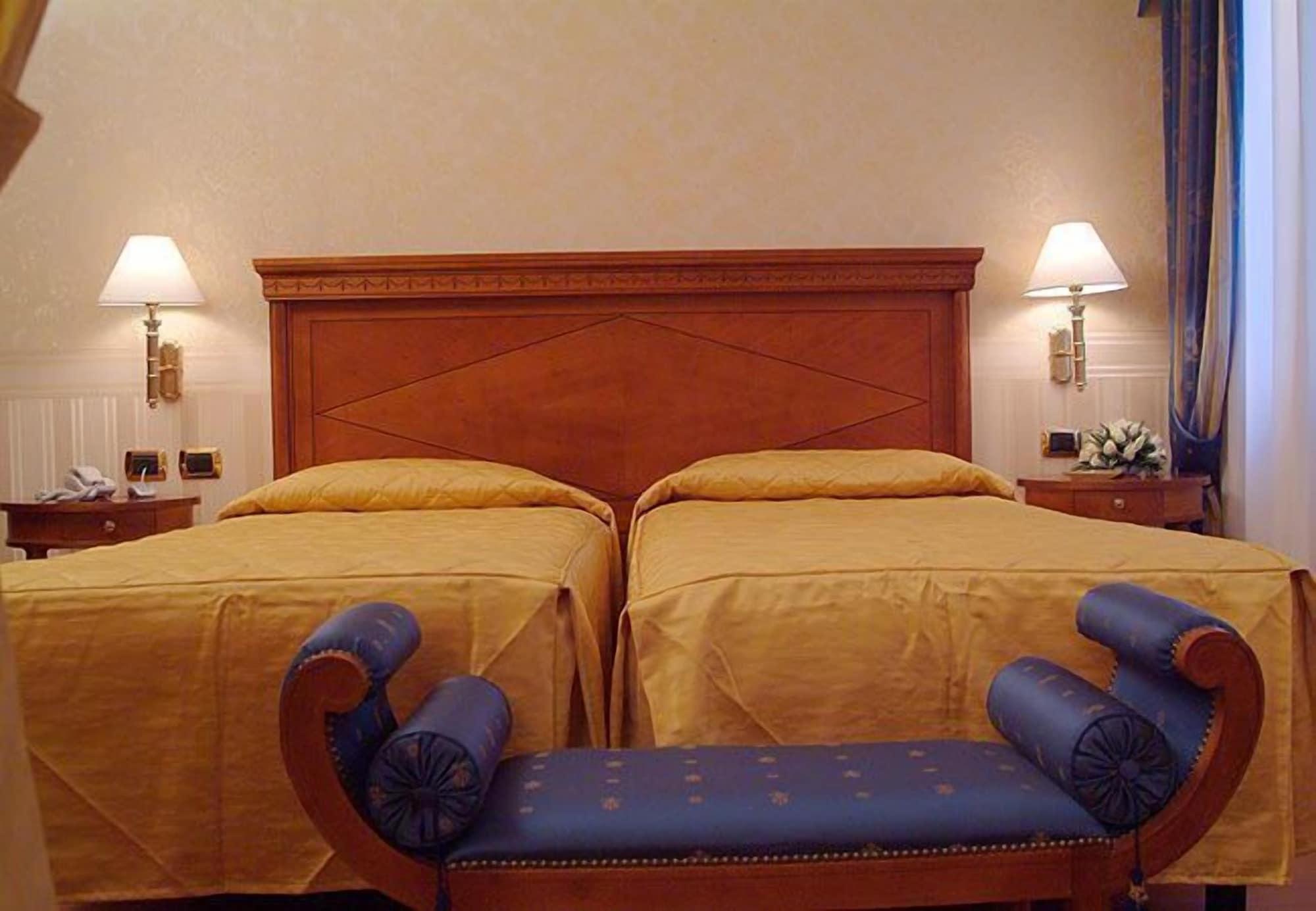 Antico Panada 3* Venetië