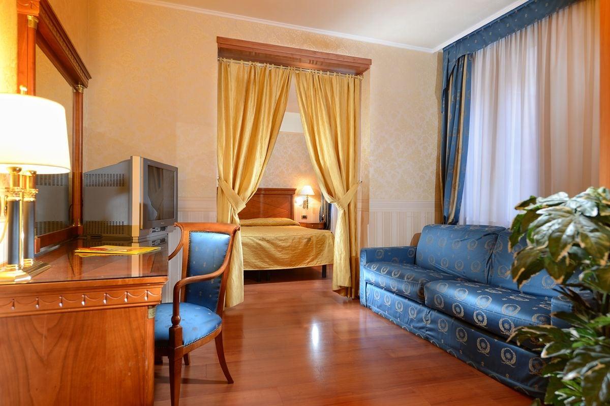 Antico Panada Venetië
