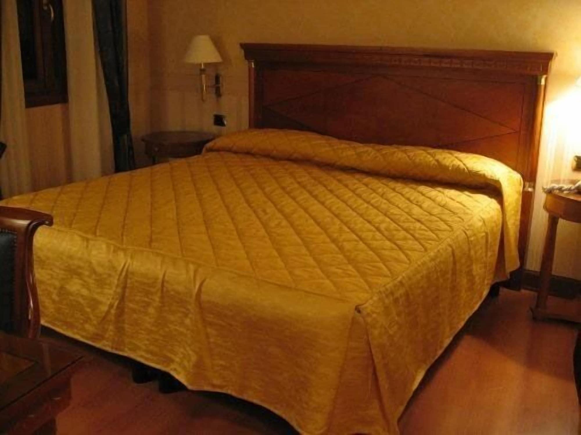 Antico Panada Hotel Venetië