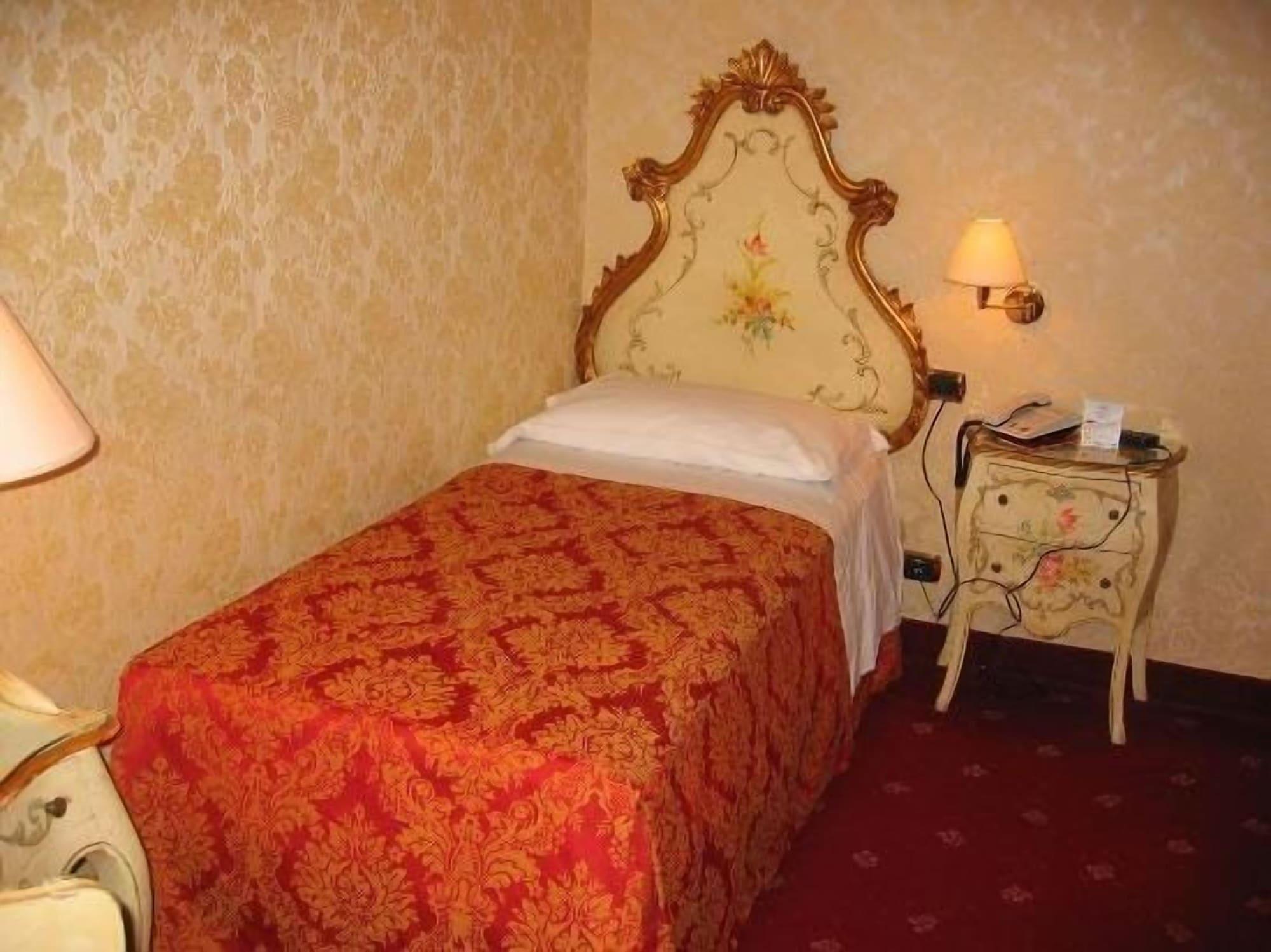 Hotel Antico Panada Venetië