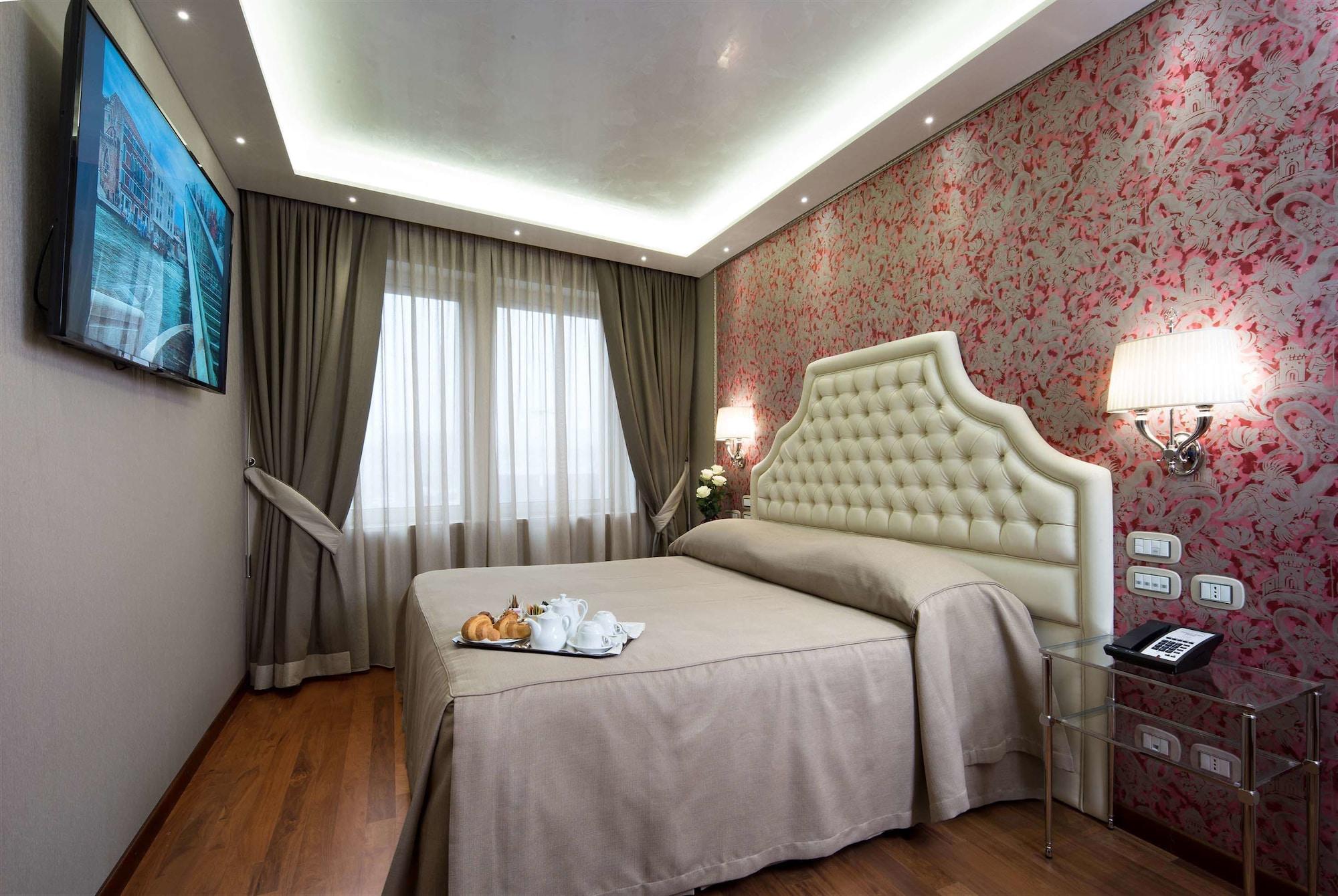 Santa Chiara Hotel Venetië