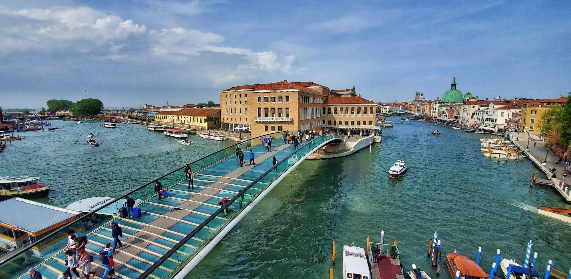 Santa Chiara 4*