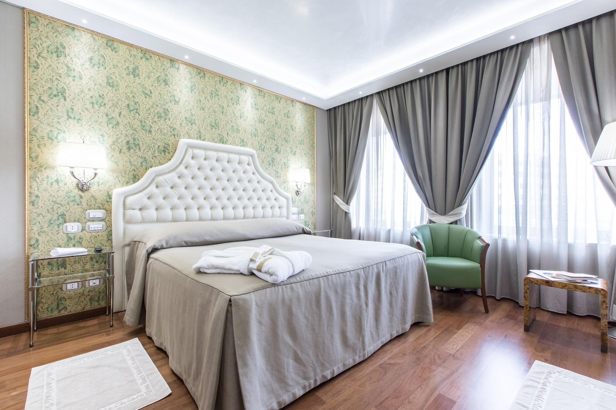 Santa Chiara Hotel Venetië