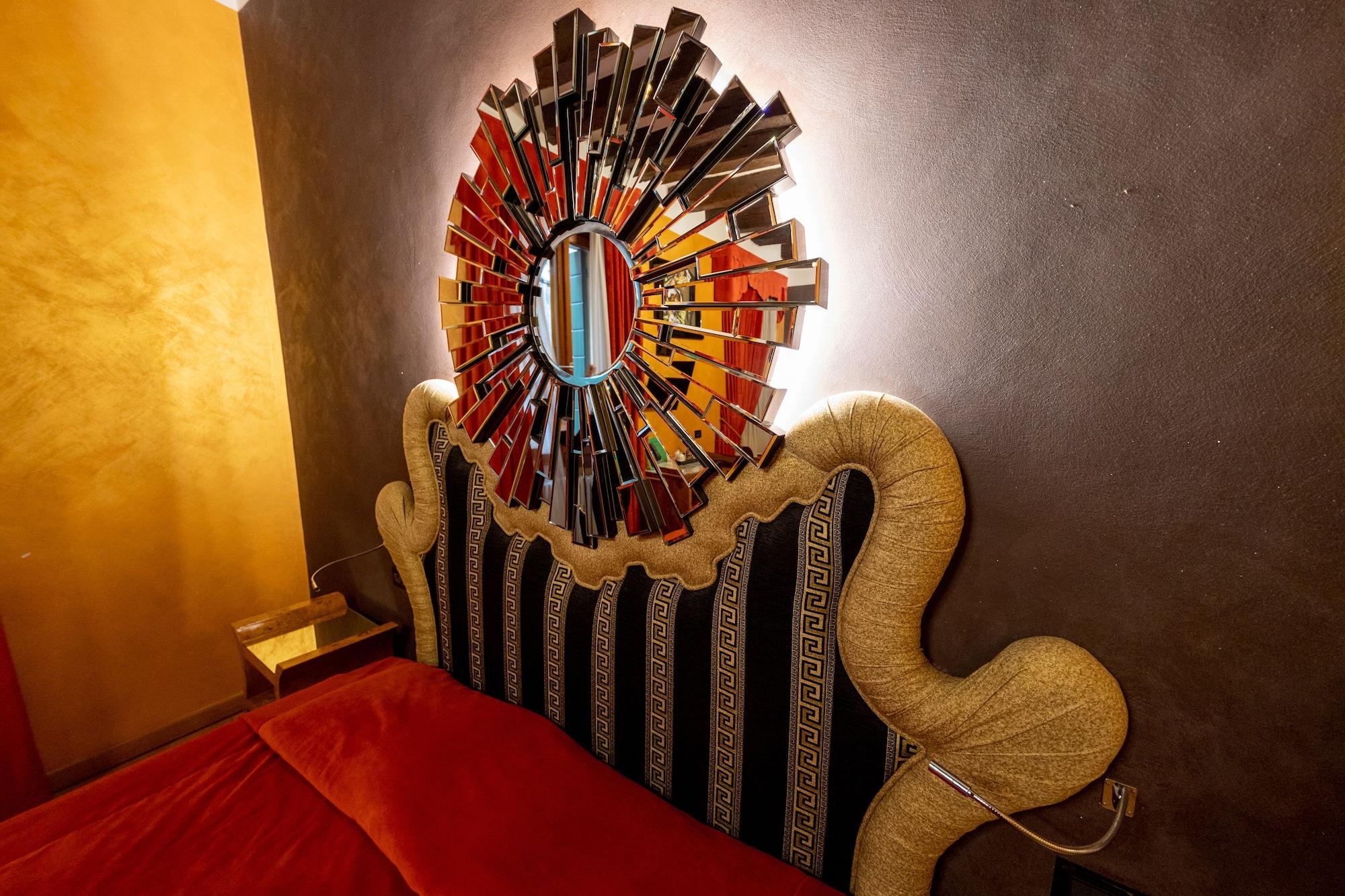 Ca Dell'arte 3* Venetië