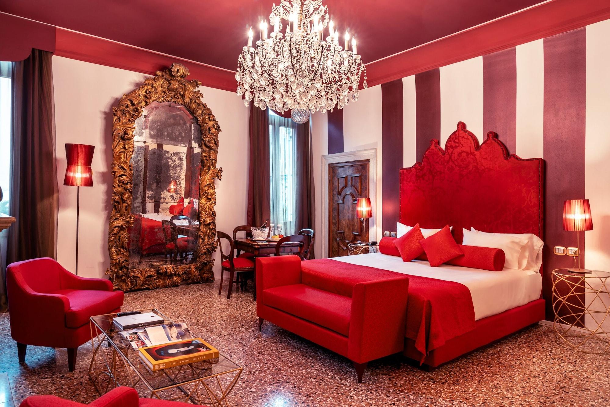 Excess Boutique & Private - Adults Only 5* Venedig