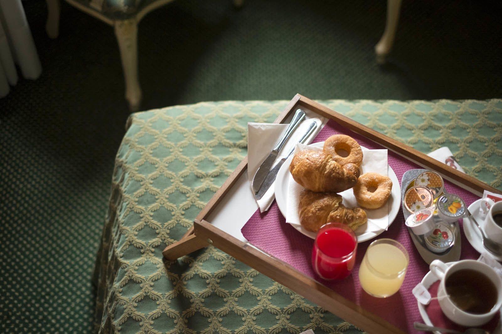 Commercio & Pellegrino Hotel 3*