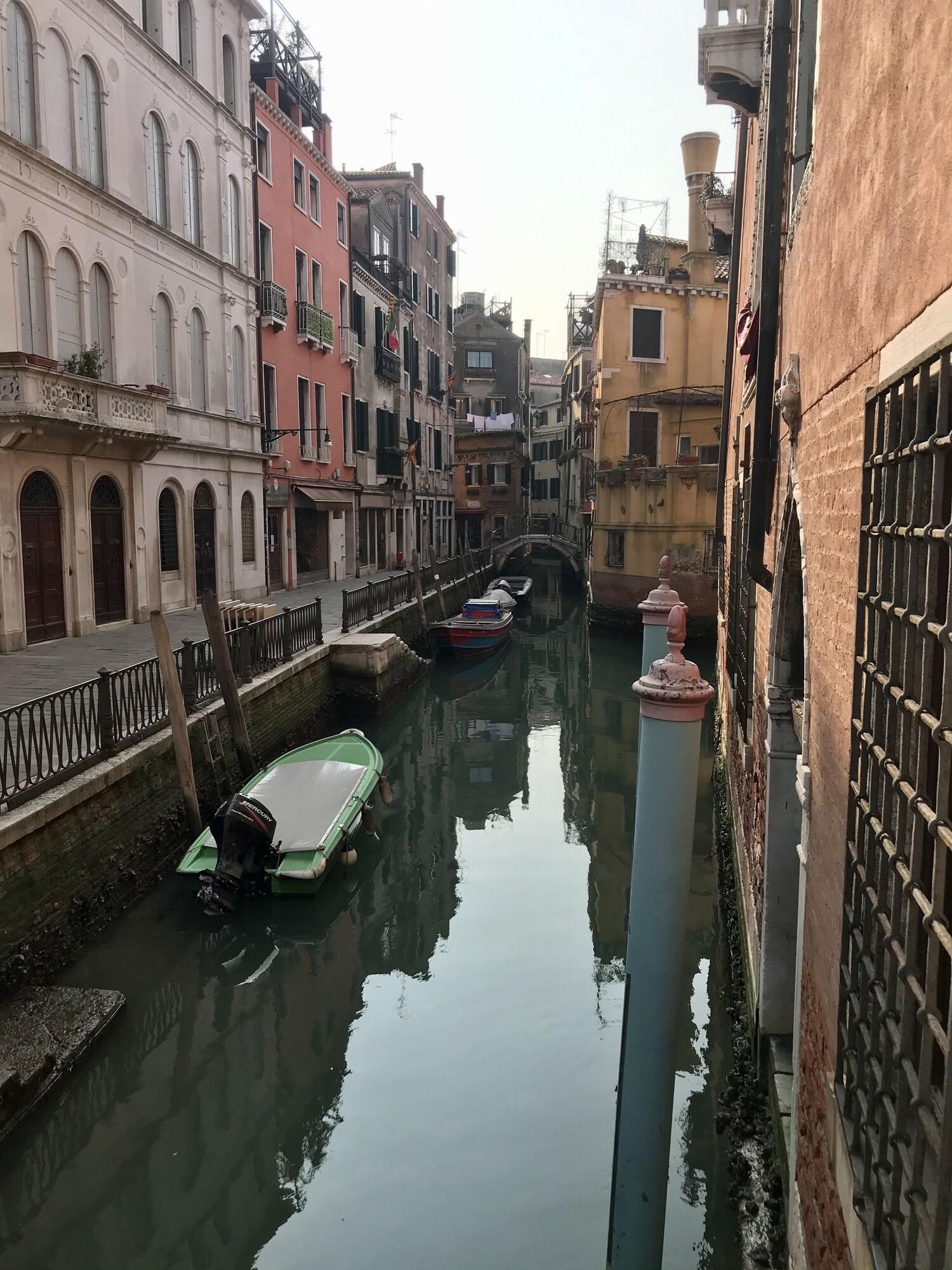 Hotel Palazzo Priuli 4*