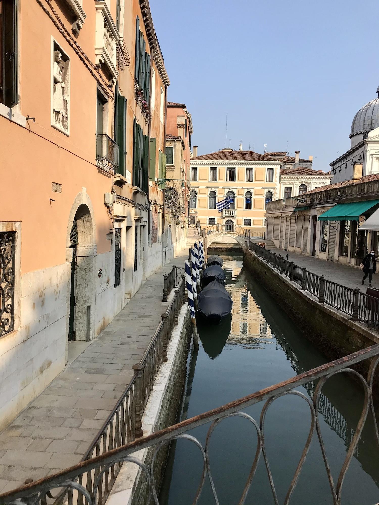 Palazzo Priuli 4*