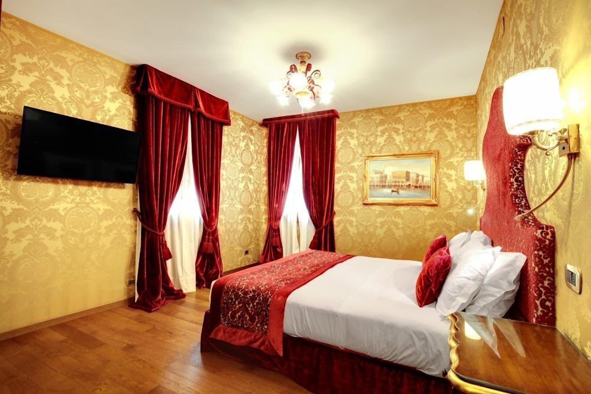 Casanova 4* Venedig