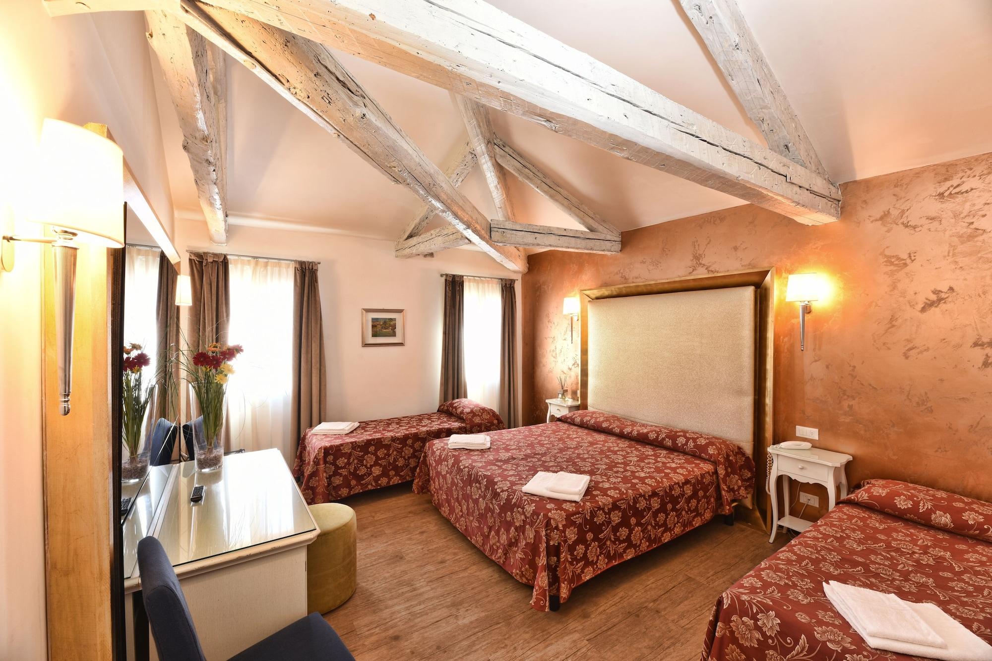 Maison d'hôtes Casa Martini 3*